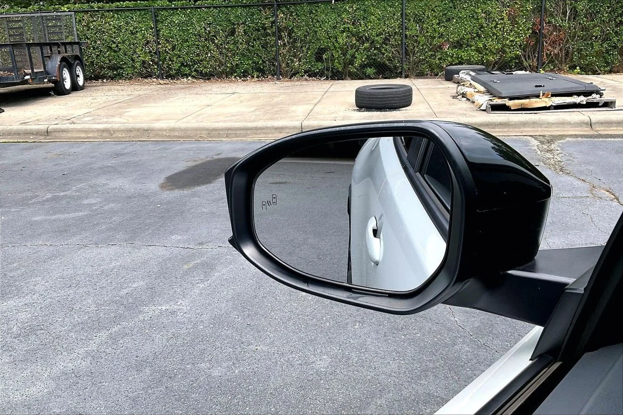 Certified Used 2023 Beige Toyota LE image 29