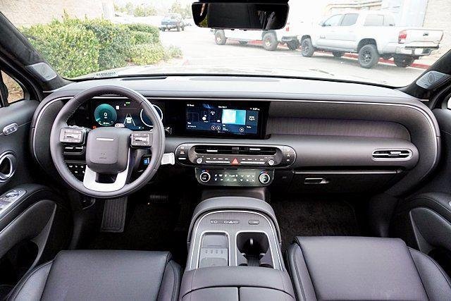 2026 Hyundai Palisade Calligraphy - Photo 26