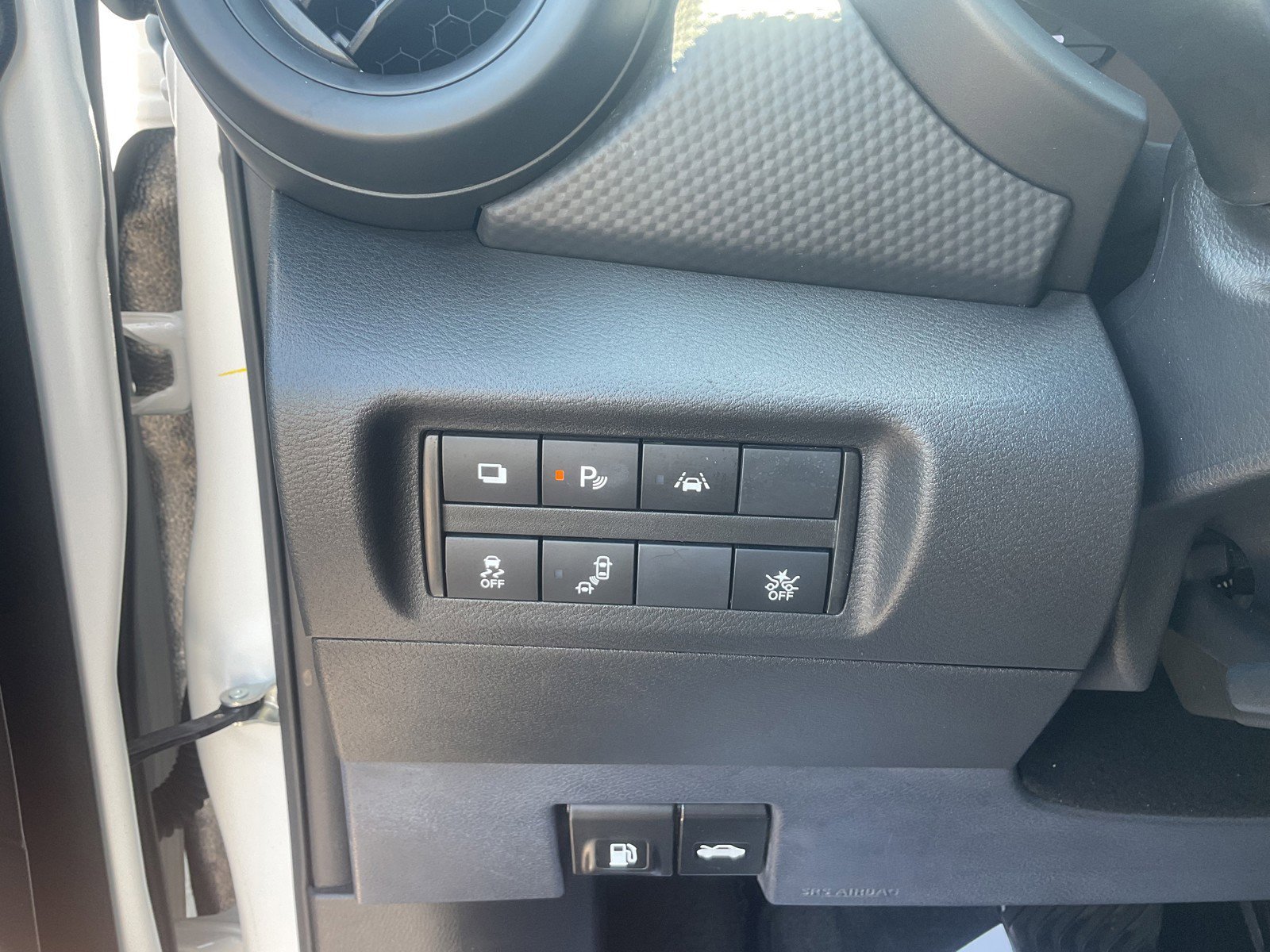 Used 2022 Fresh Powder Nissan S image 21