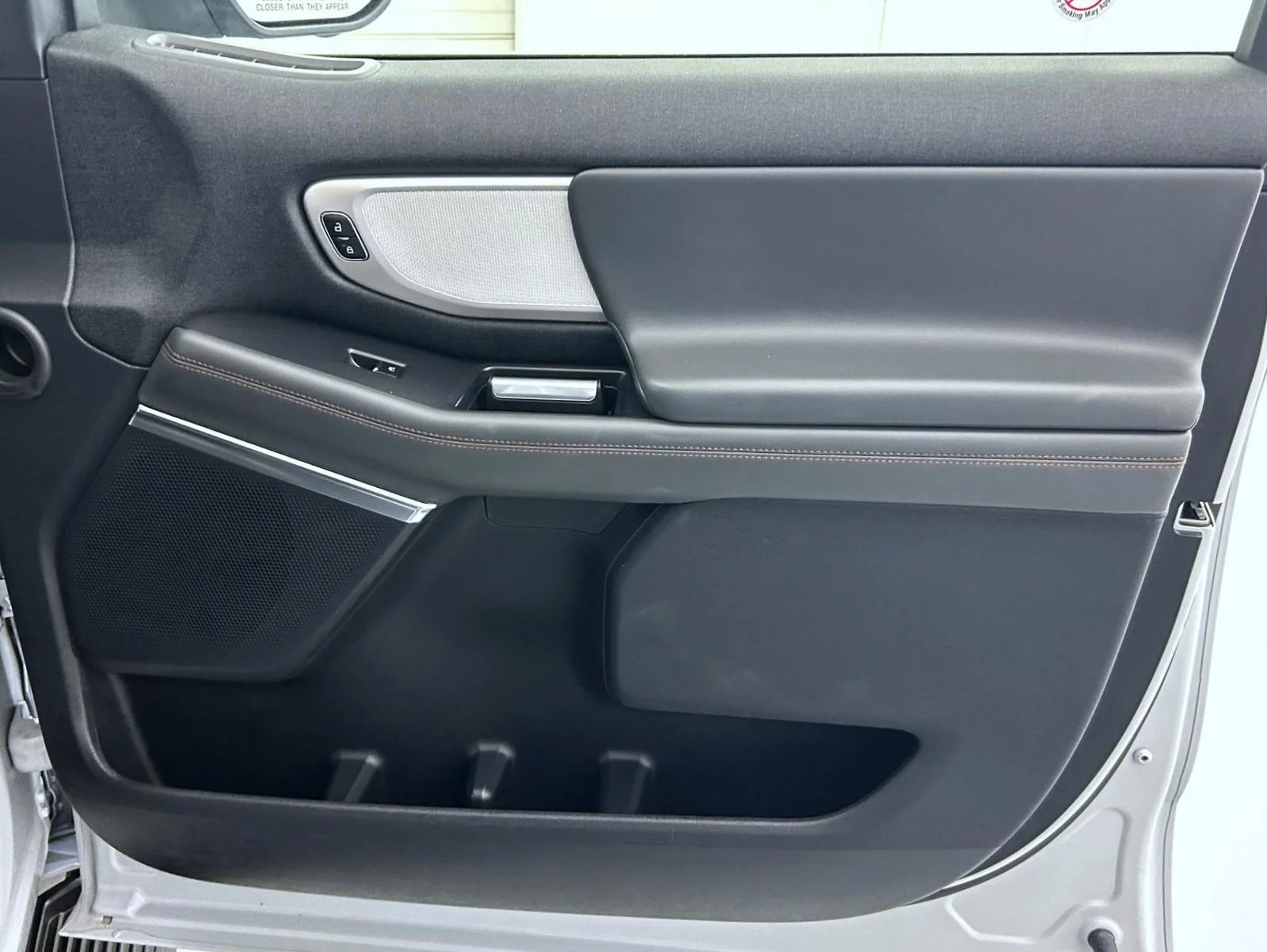 Used 2025 Silver Ford Active image 16