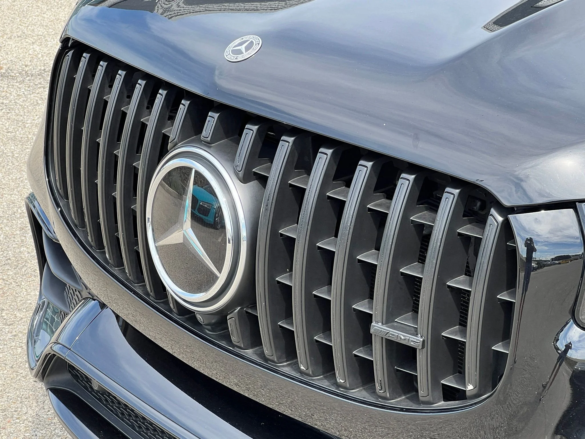Used 2023  Mercedes-Benz GLS 63 AMG® image 12