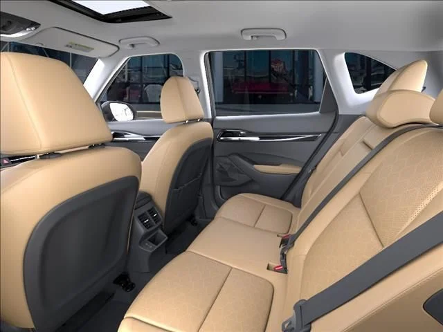 New 2026 Gray Kia EX image 18