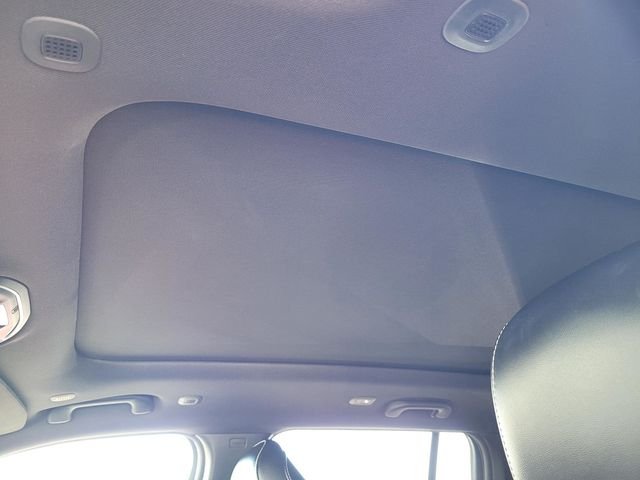 Used 2024 Gray Jeep 4xe image 12