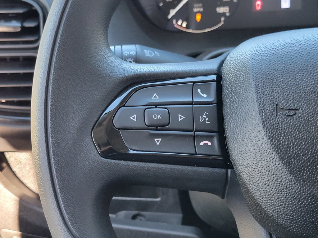 2027 Ram ProMaster Cargo Van photo 5