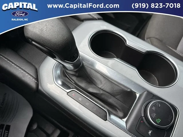 Certified Used 2023 Black Chevrolet LT image 30