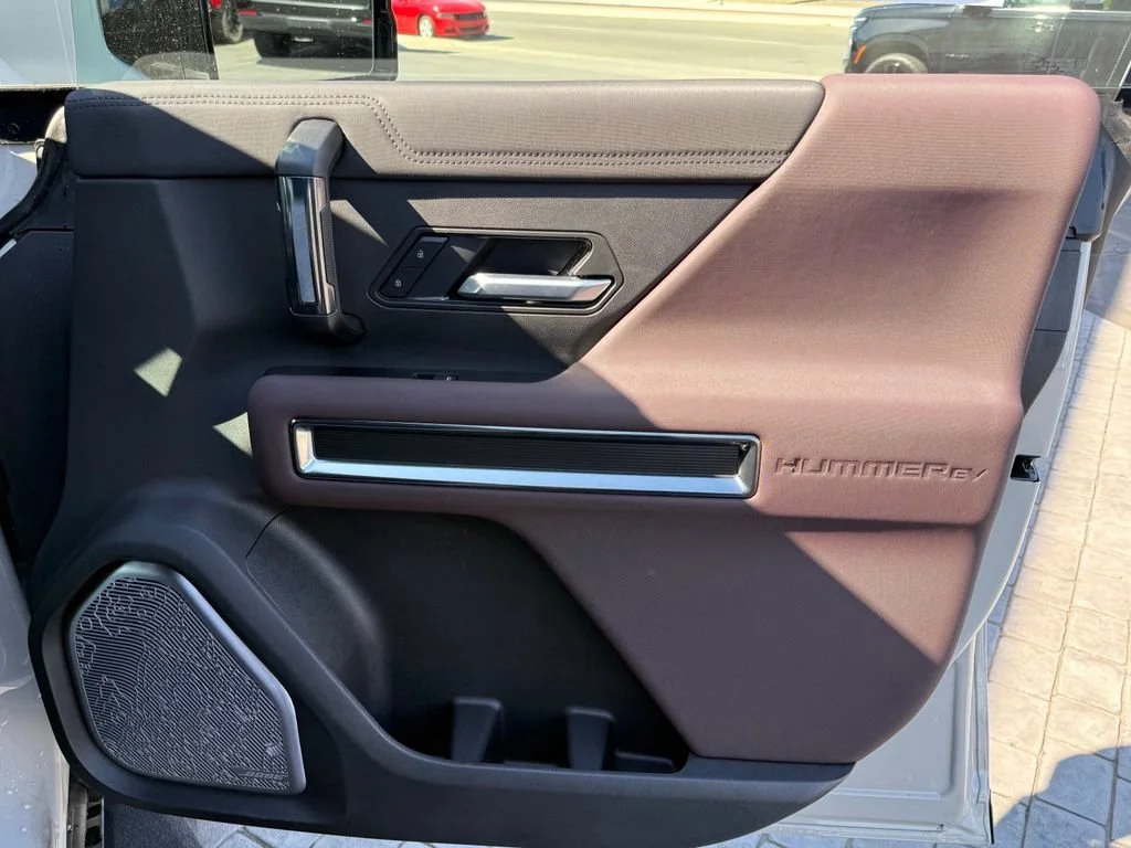New 2026 Coastal Dune GMC 2X image 21