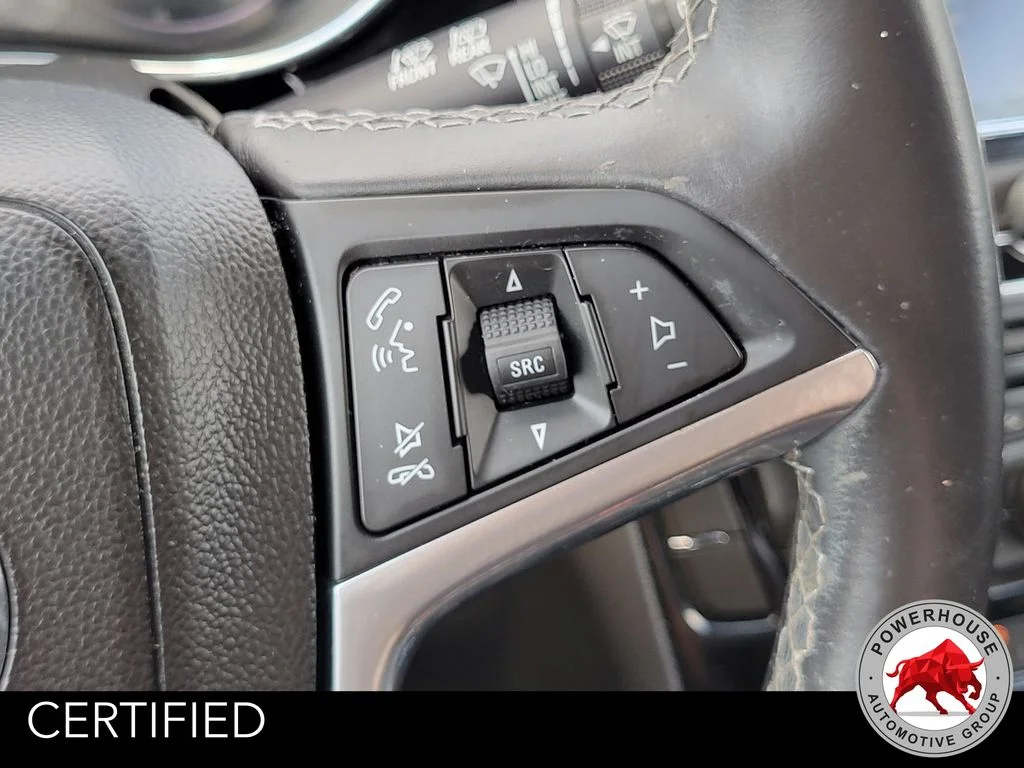 Used 2018 Silver Buick Preferred image 28