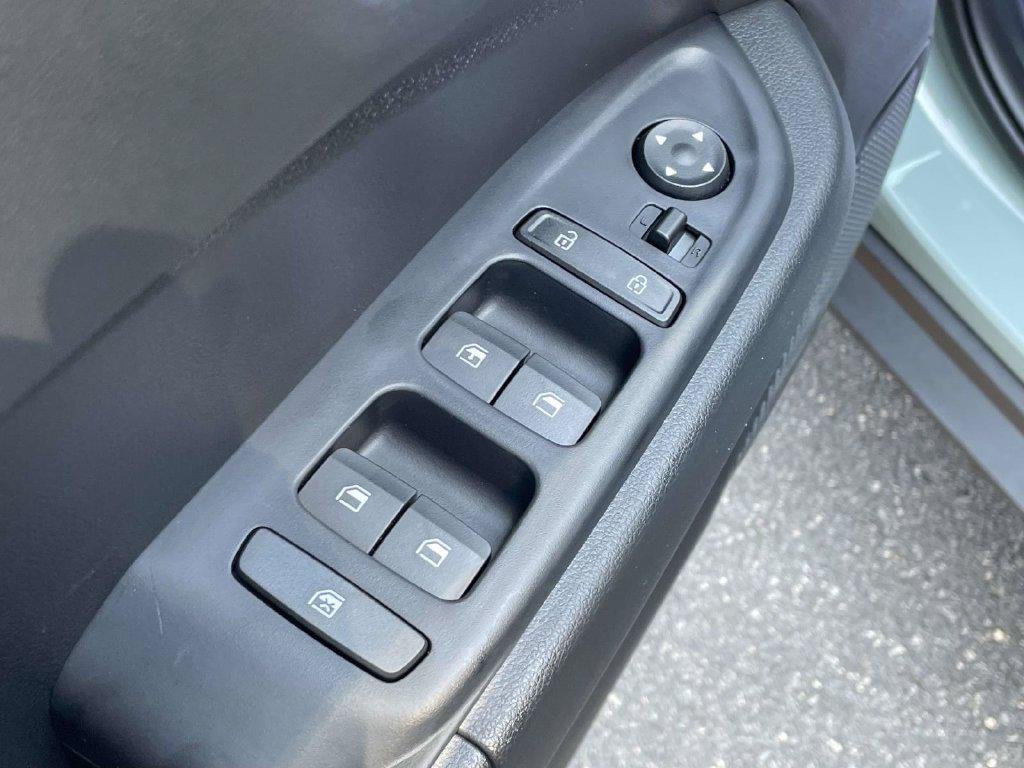New 2026 Green Hyundai SE image 14