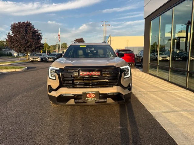 Used 2026 Gray GMC Elevation image 7