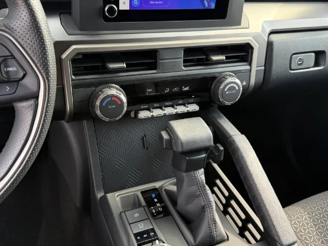 Certified Used 2025 ICE CAP Toyota SR5 image 20