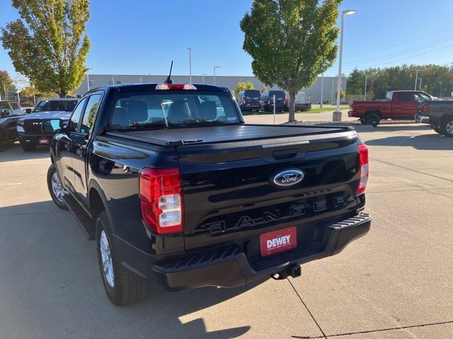Certified Used 2024 Shadow Black Ford XL image 7