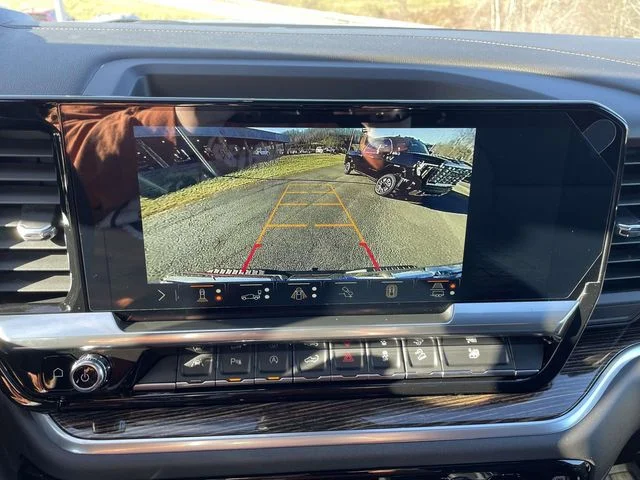 New 2026 Silver GMC Elevation image 22