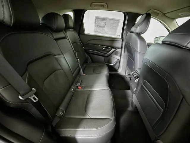 New 2026 Black Mazda 2.5 S Select image 24