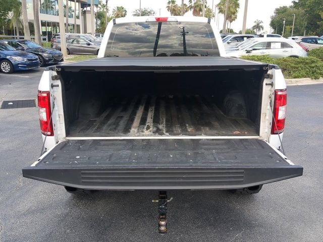 Used 2019 White Ford XL image 14