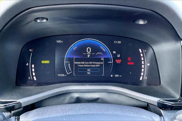 Certified Used 2025 UNDERGROUND Toyota  image 25