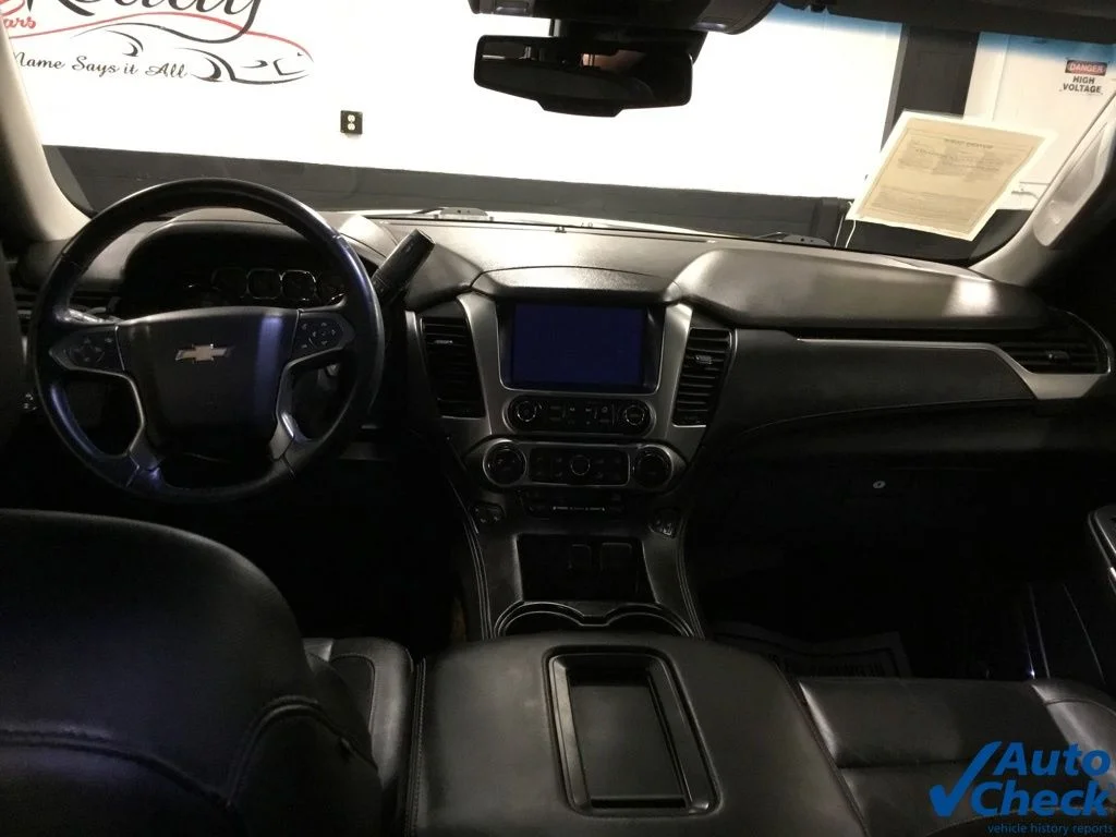 Used 2016 Black Chevrolet LT image 31