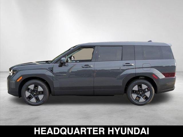 New 2026 Gray Hyundai SE image 7