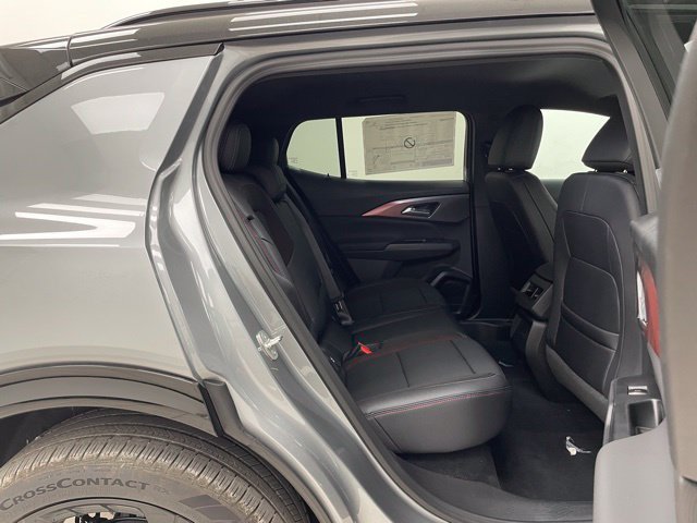 2026 Chevrolet Equinox EV RS - Photo 13