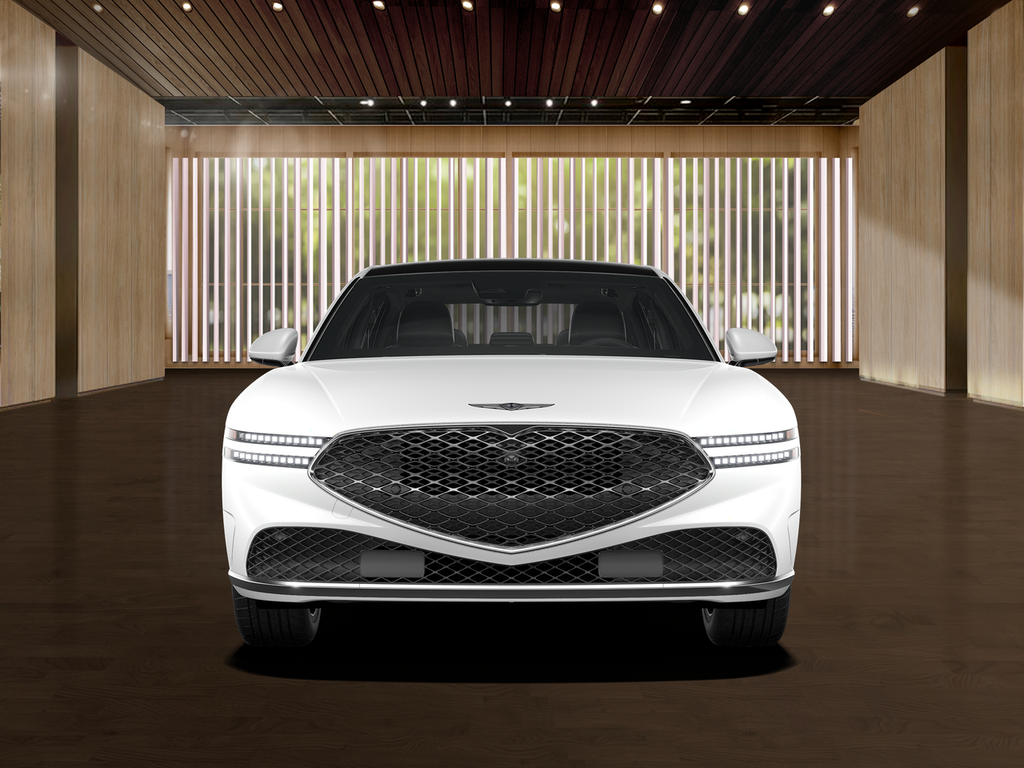 New 2023 White Genesis e-SC image 7