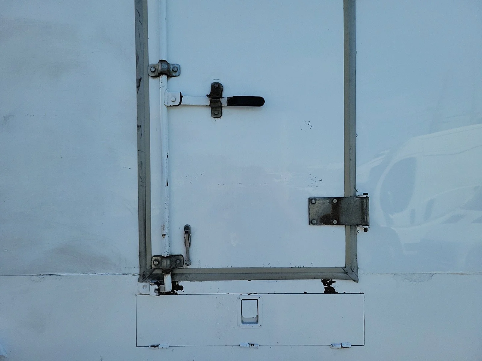 Used 2019 White Freightliner  image 12