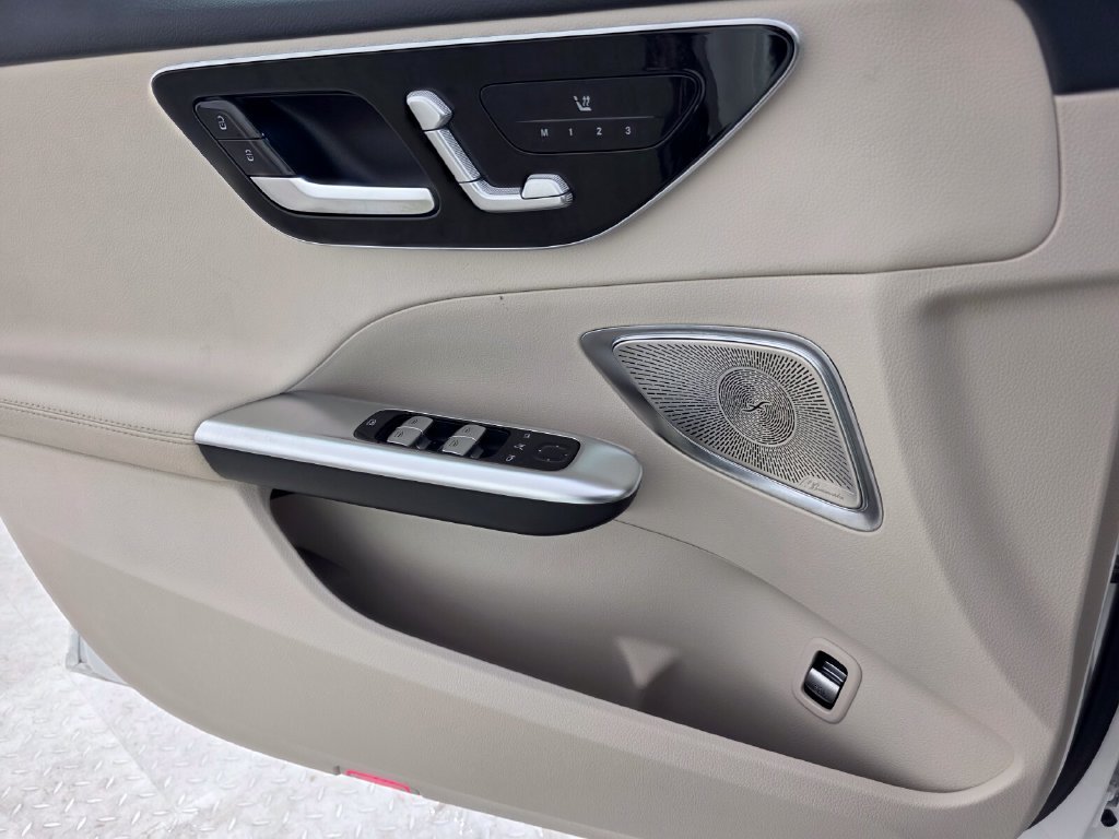 Certified Used 2023 White Mercedes-Benz C 300 image 24