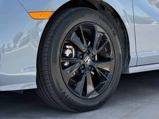 2024 Honda Odyssey SPORT - Photo 27