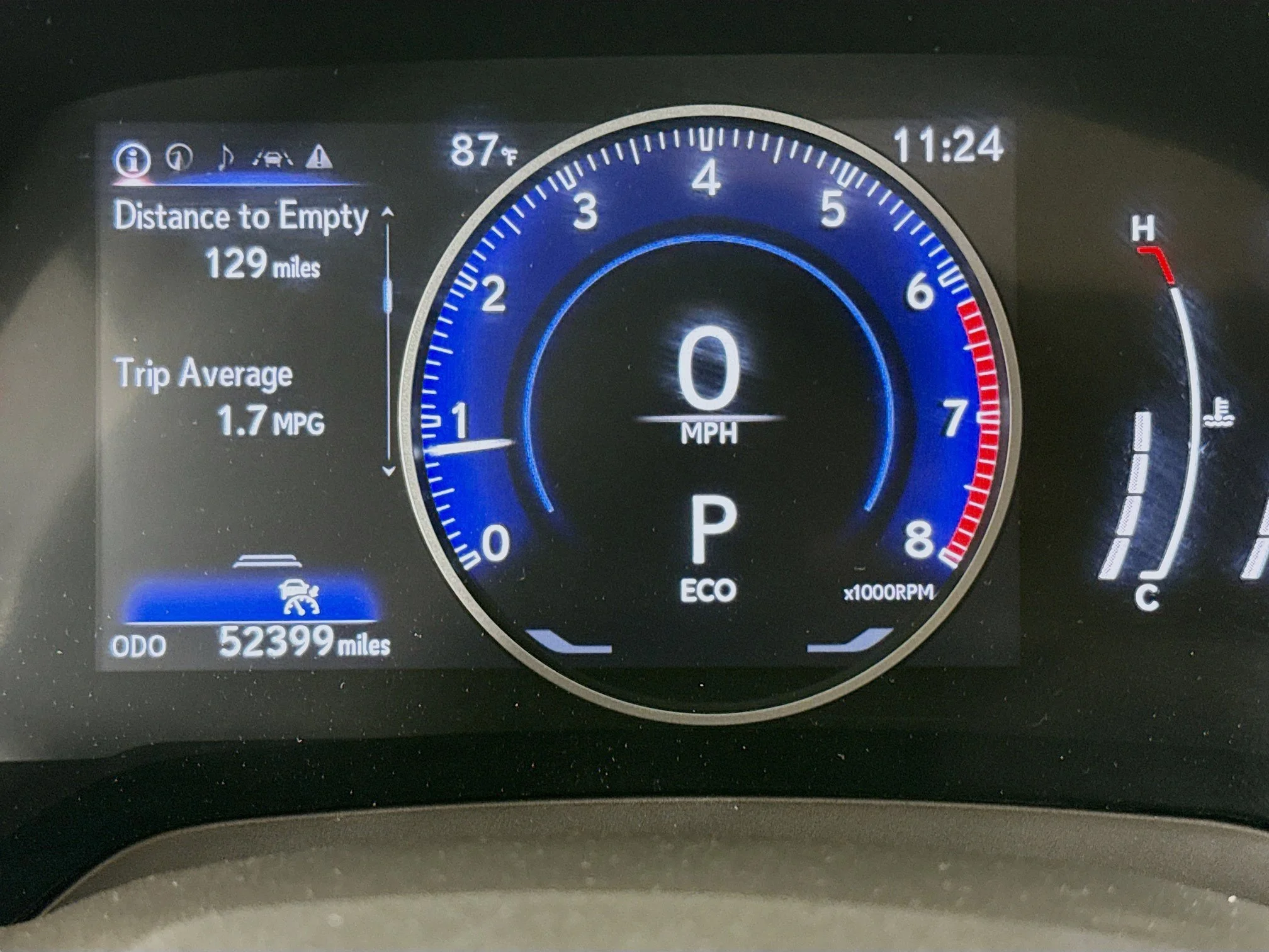 Certified Used 2023 IRIDIUM Lexus 350 Premium Plus image 13