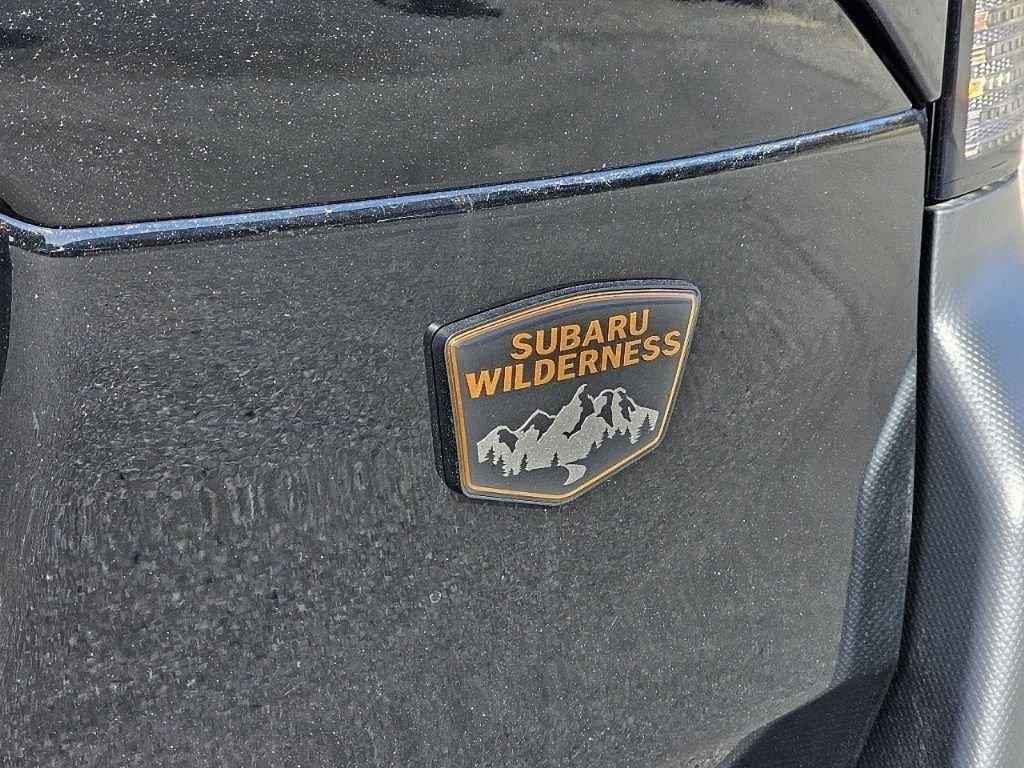2026 Subaru Forester Wilderness - Photo 12