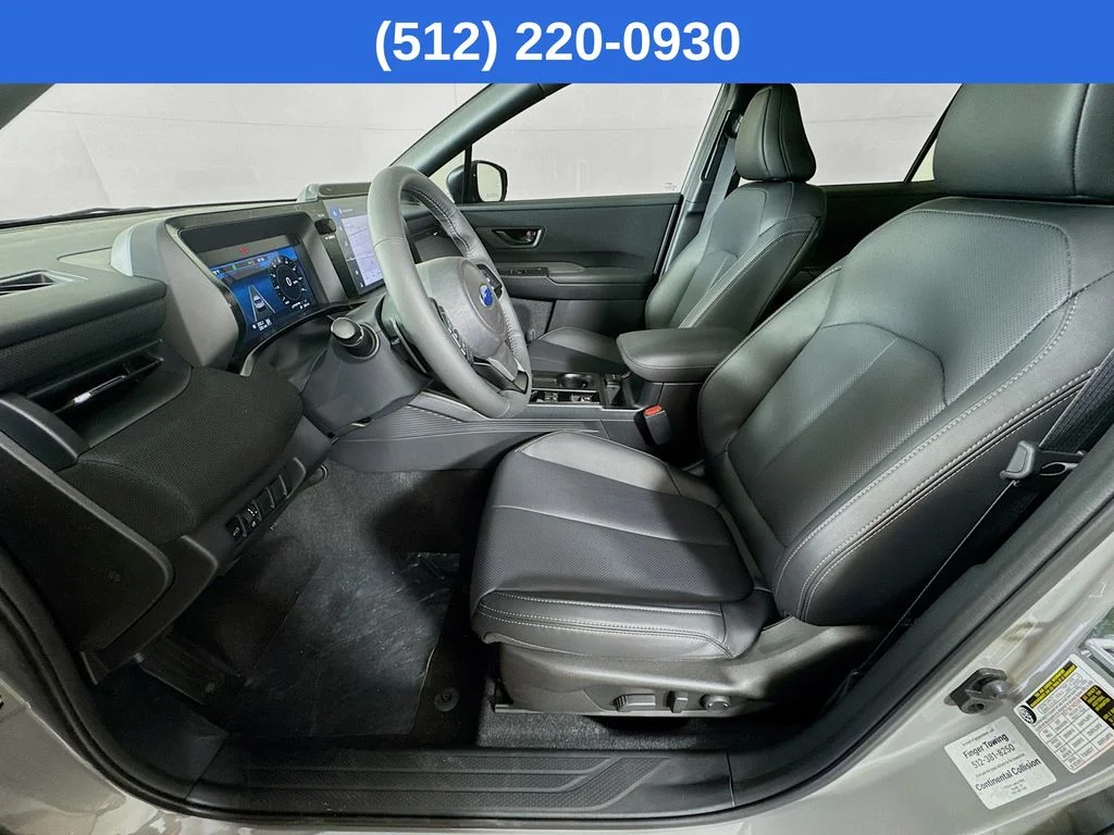 2026 Subaru Outback Limited - Photo 25