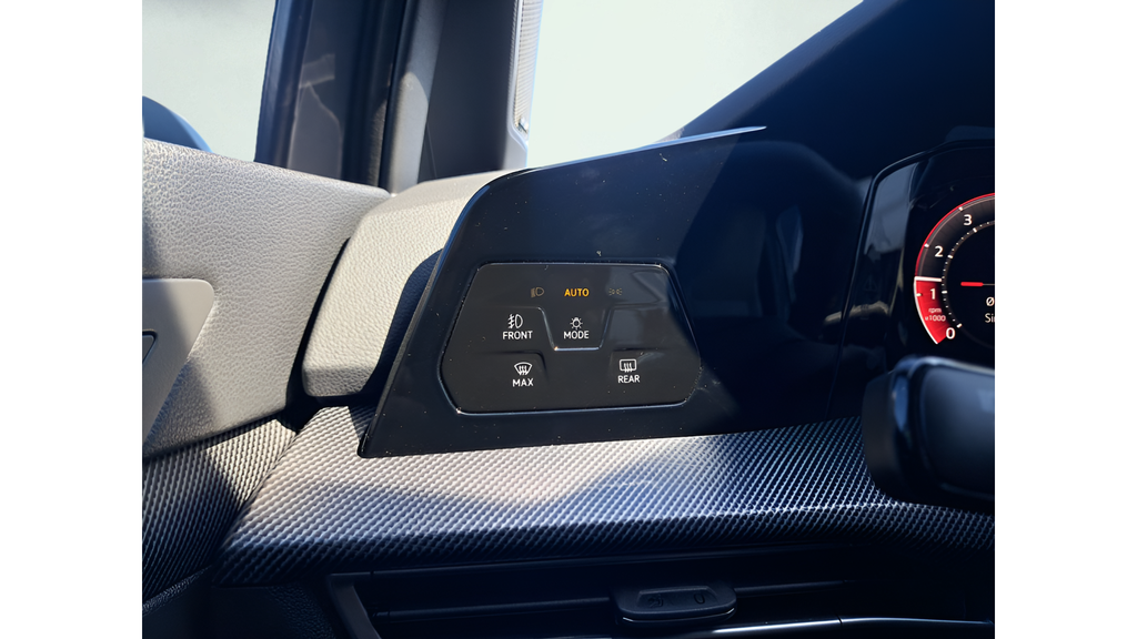 New 2026 Gray Volkswagen SE image 22
