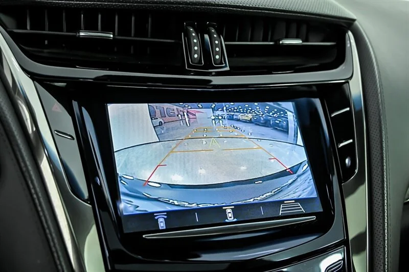 Used 2019 Black Raven Cadillac  image 29