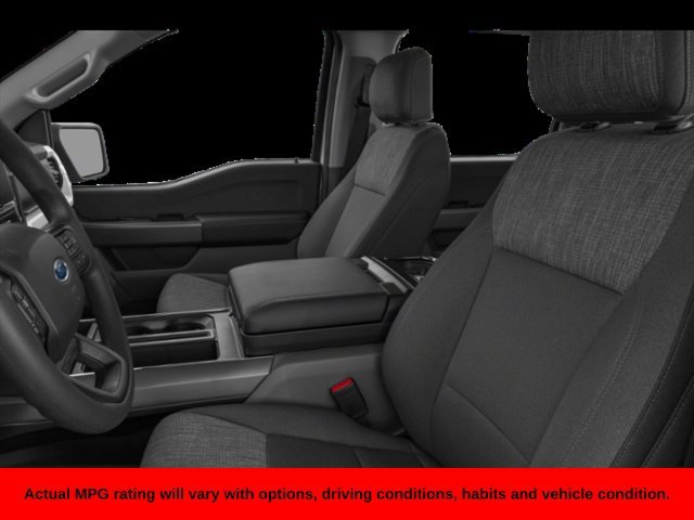Used 2023 White Ford XLT image 18