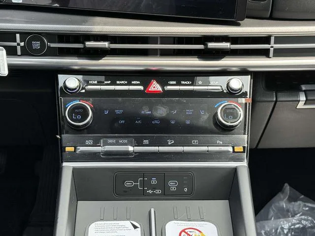 2026 Hyundai Santa Fe SEL - Photo 21