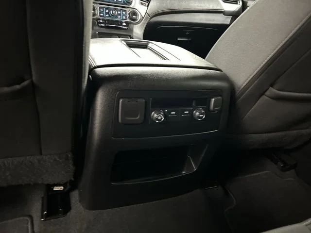 Used 2020 Black Chevrolet LS image 23