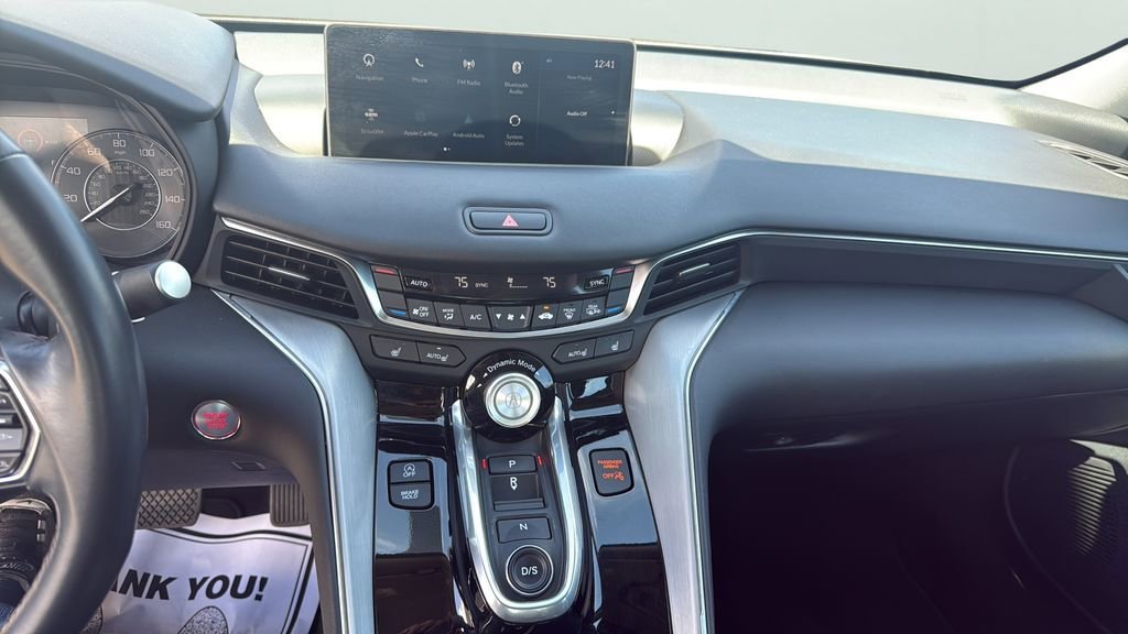 2023 Acura TLX Technology Package - Photo 9