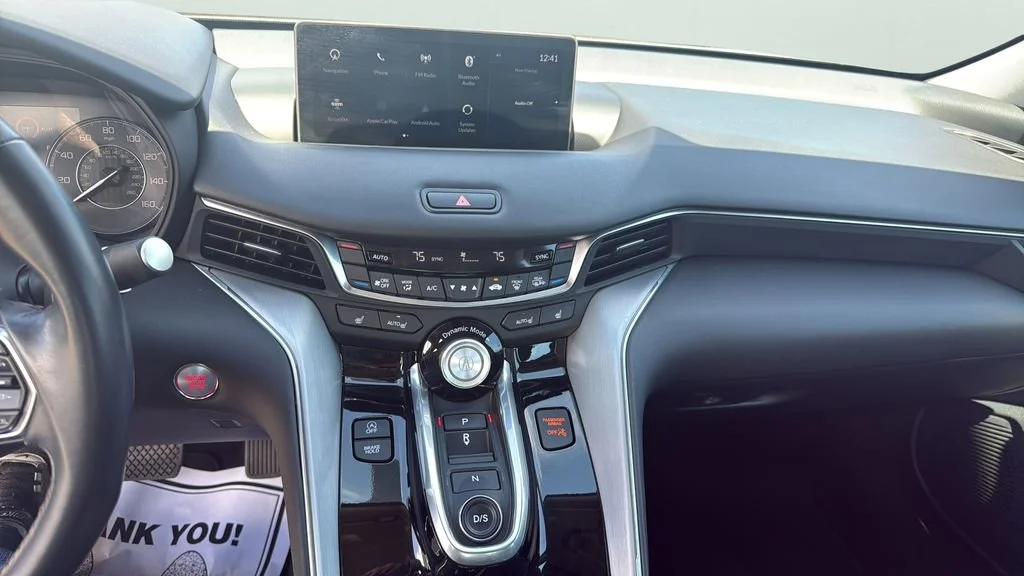 2023 Acura TLX Technology Package - Photo 9