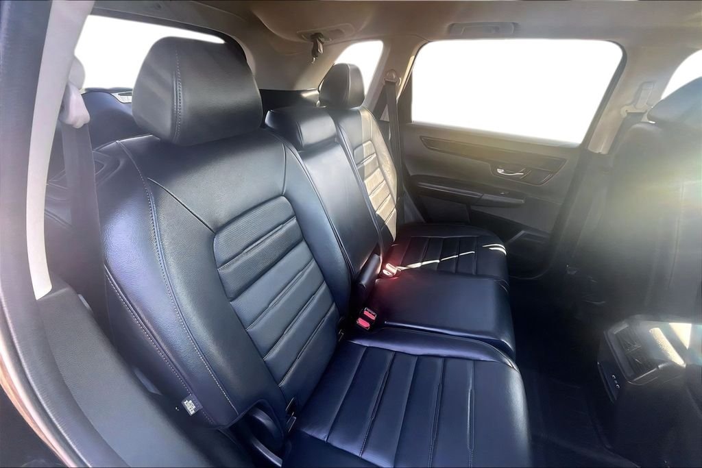 2024 Honda CR-V EX-L - Photo 26