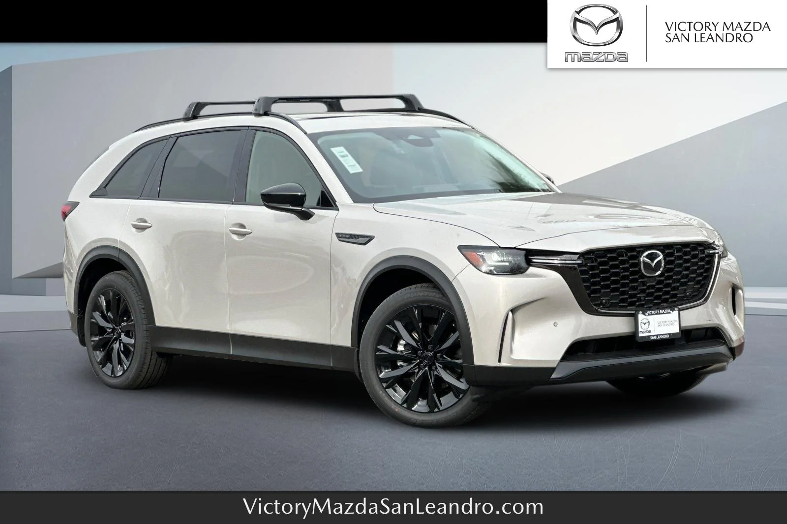 2026 Mazda CX-90 Turbo Premium Package's photo