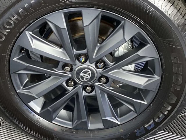 Used 2026 Gray Toyota Base image 31