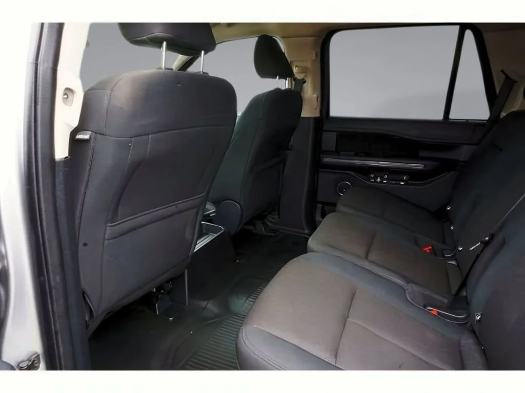 2022 Ford Expedition XL - Photo 27