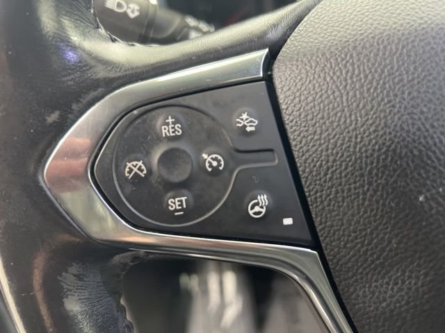 Used 2019 Satin Steel Metallic Chevrolet High Country image 22