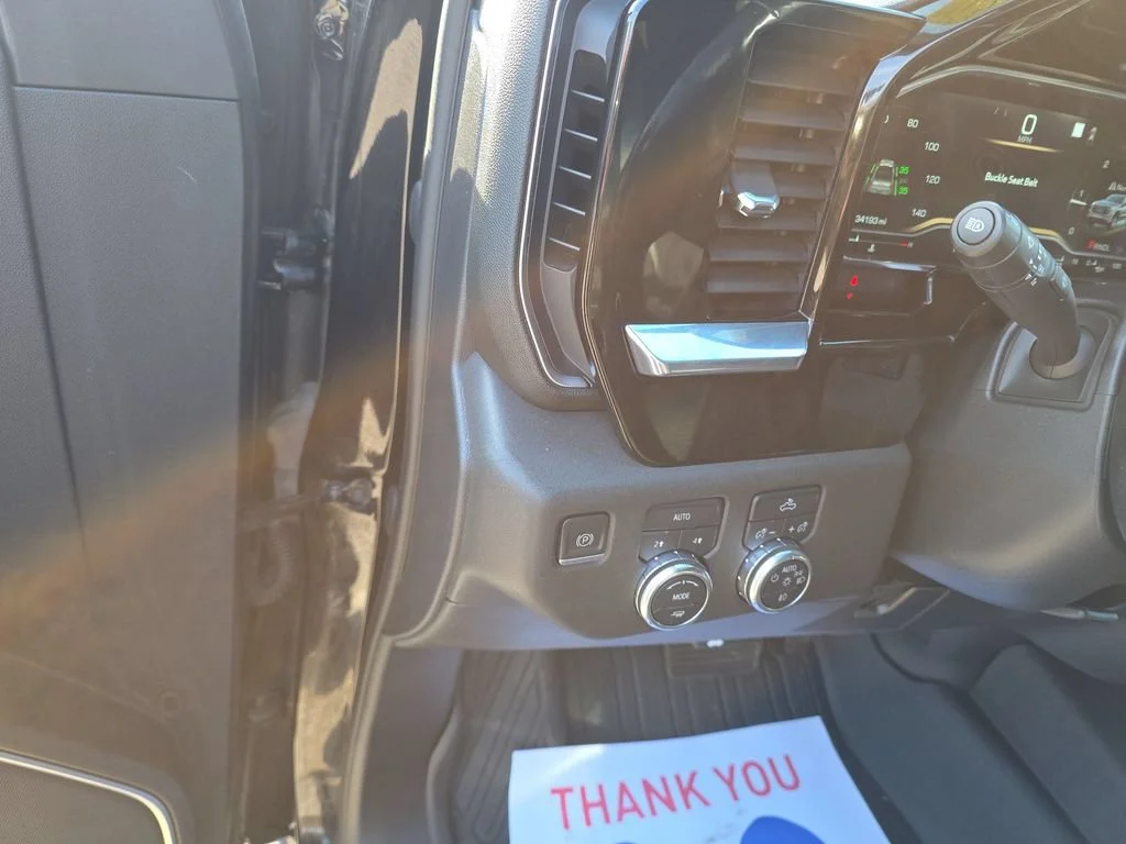 Certified Used 2022 Onyx Black GMC Elevation image 18