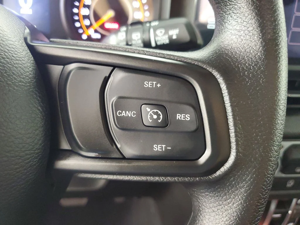 2026 Jeep Wrangler 4-Door Sport - Photo 22