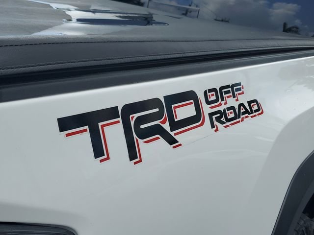 2023 Toyota Tacoma TRD Off Road - Photo 7