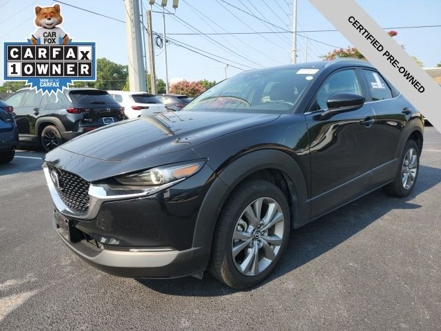 Used 2025 Black Mazda 2.5 S Preferred Package image 12