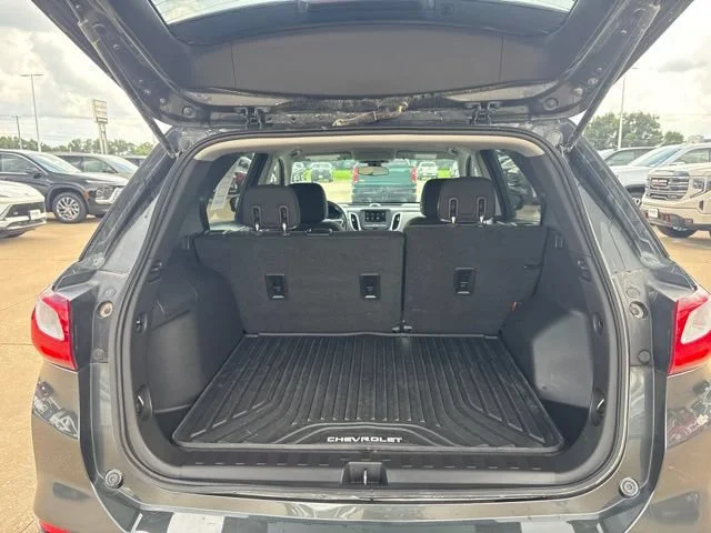 2020 Chevrolet Equinox LS - Photo 30