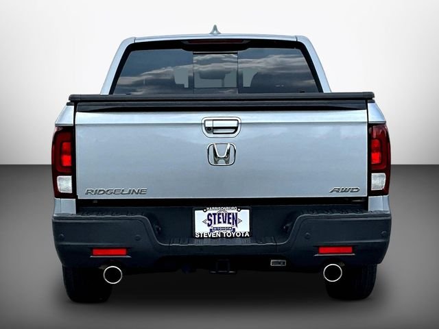 Used 2023 Silver Honda RTL-E image 5