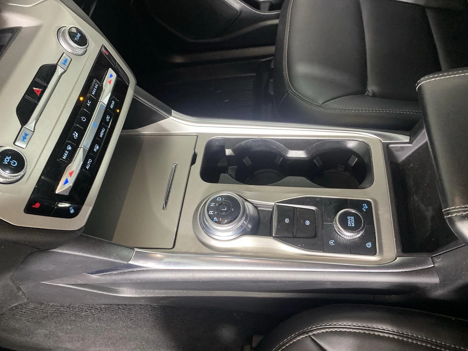 Used 2023 Carbonized Gray Ford XLT image 24