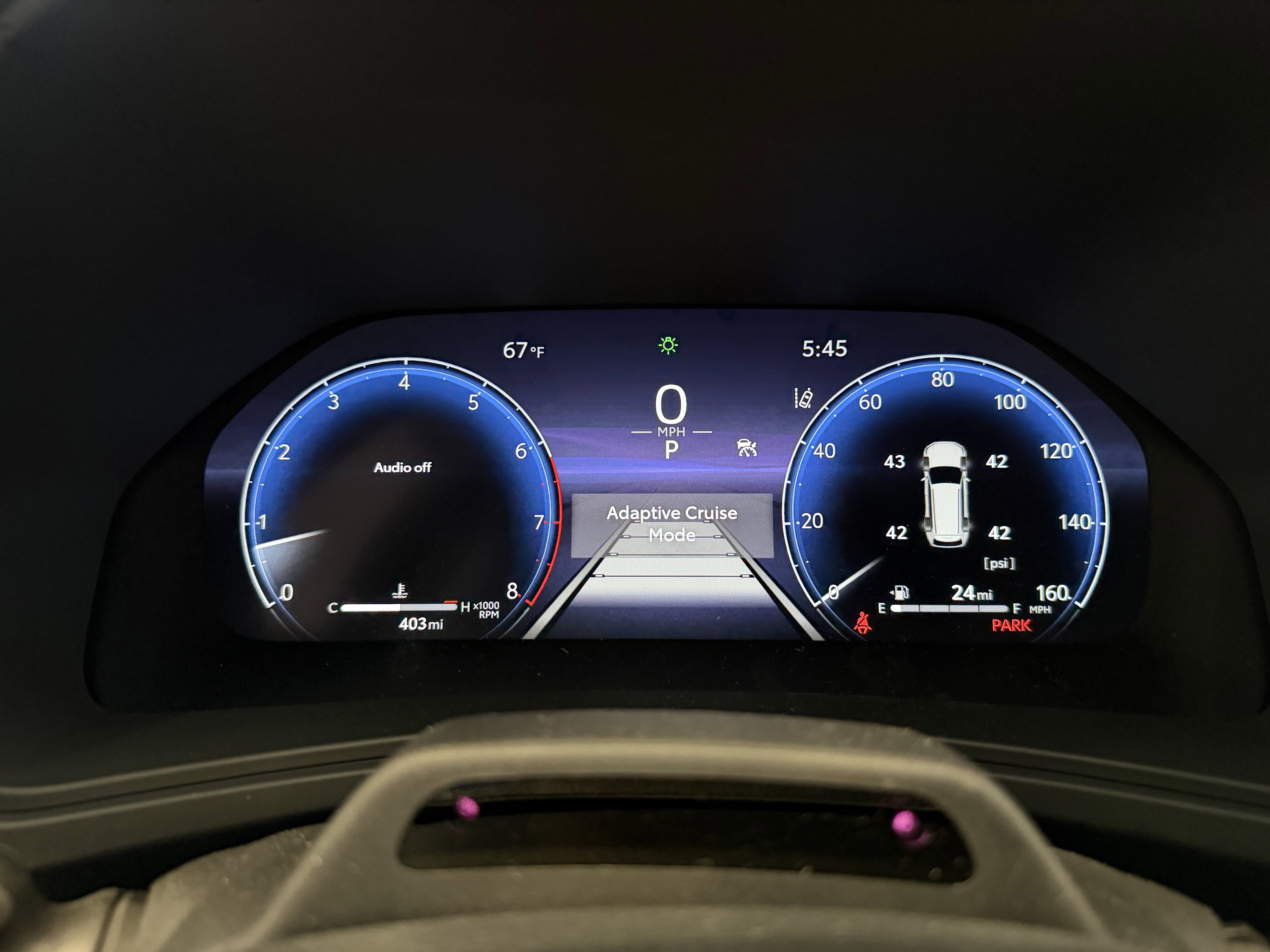 2026 Toyota Grand Highlander Platinum - Photo 6