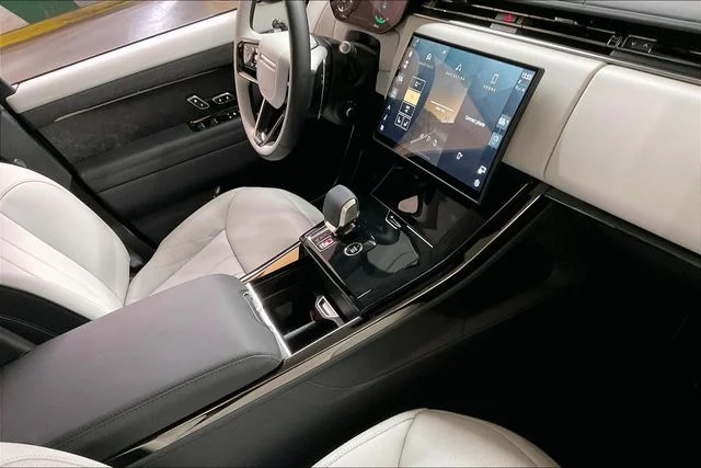 2025 Land Rover Range Rover Sport Autobiography - Photo 10